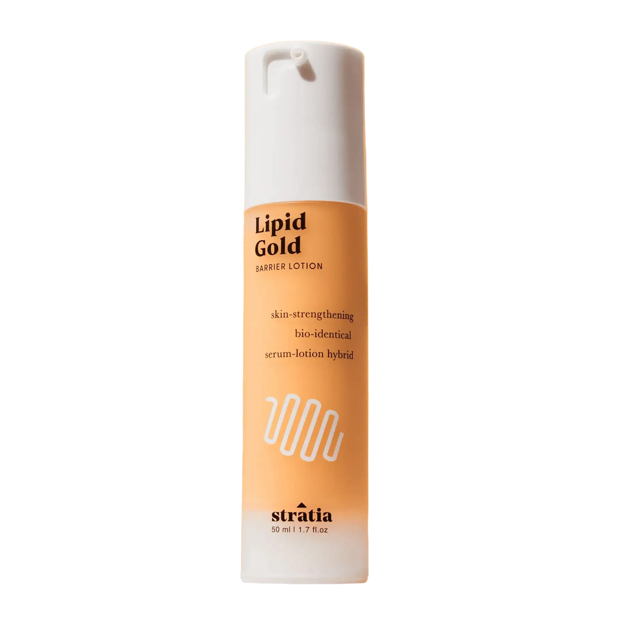 Stratia Lipid Gold