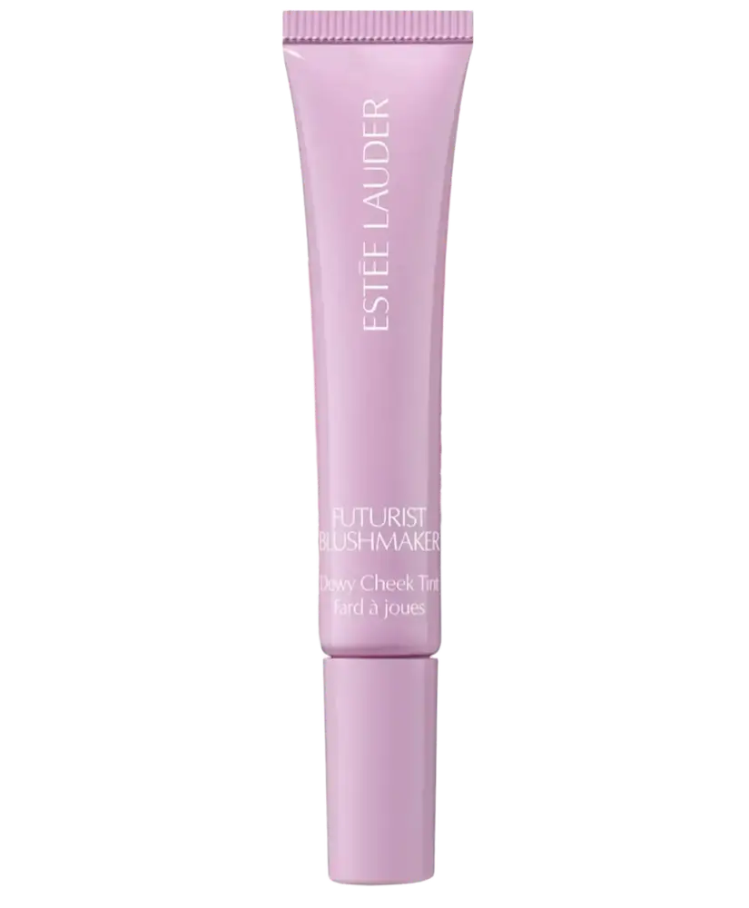 Estée Lauder Futurist Blushmaker Dewy Cheek Tint Liquid Blush Meet Cute