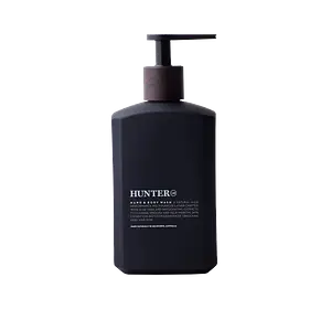 Hunter Lab Hand & Body Wash
