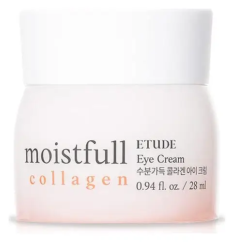 Etude House Moistfull Collagen Eye Cream