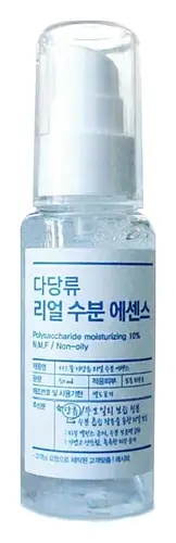 Sidmool Polysaccharide Real Essence