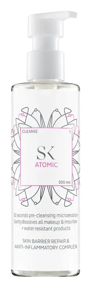 Skintegra Atomic