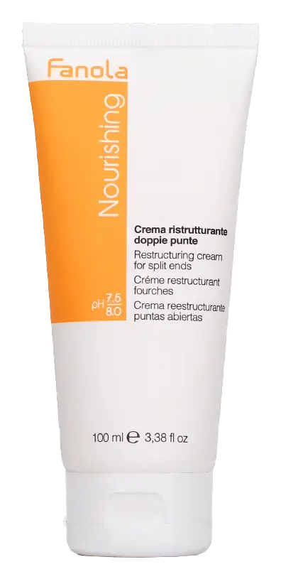 Fanola Split Ends Restructuring Cream
