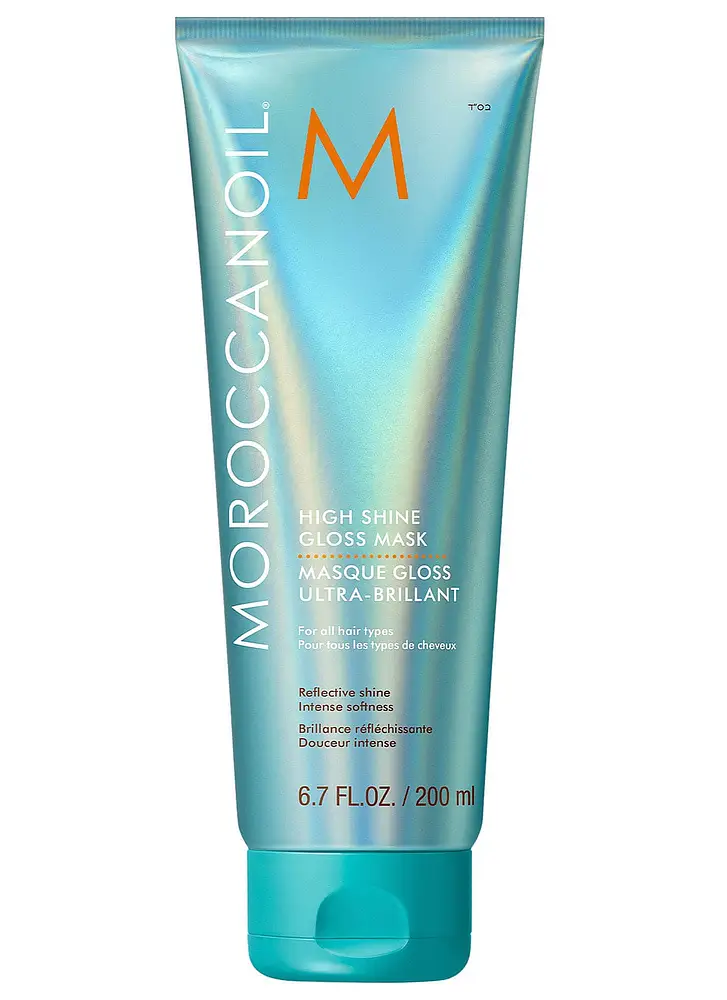 MoroccanOil High Shine Gloss Mask
