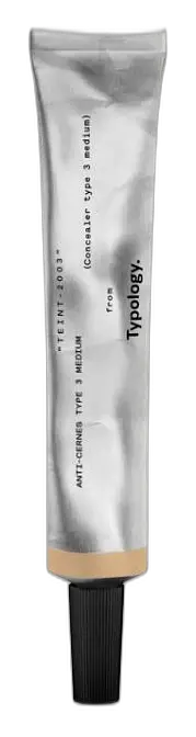 Typology Tinted Concealer Type 3 / Medium