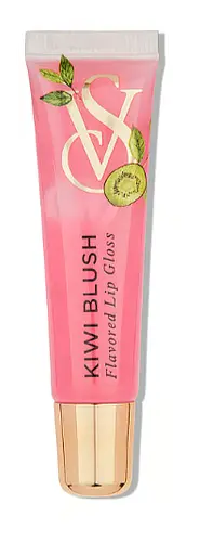 Victoria’s Secret Flavored Lip Gloss Kiwi Blush