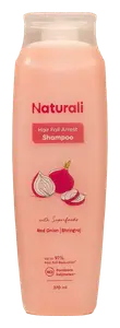 Naturali Hair Fall Arrest Shampoo