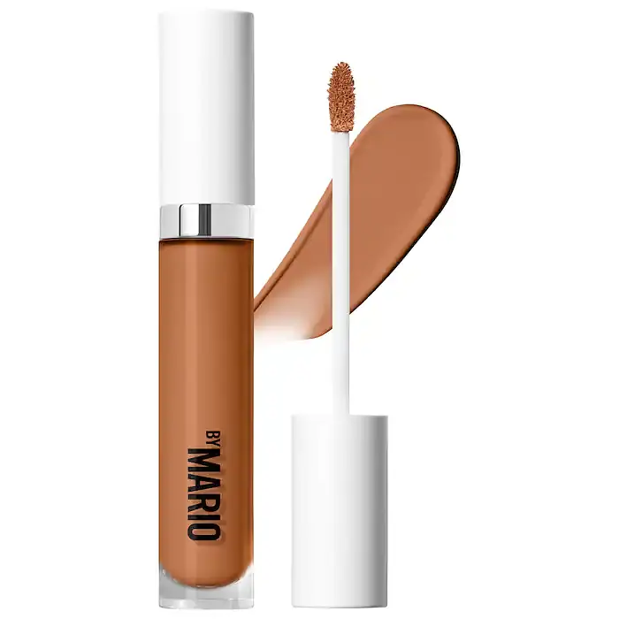 Makeup by  Mario SurrealSkin Awakening Concealer 520