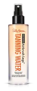 Sally Hansen Airbrush Legs Tanning Water