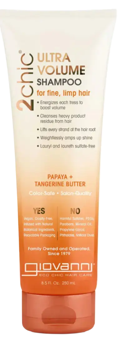 Giovanni 2Chic Ultra Volume Shampoo