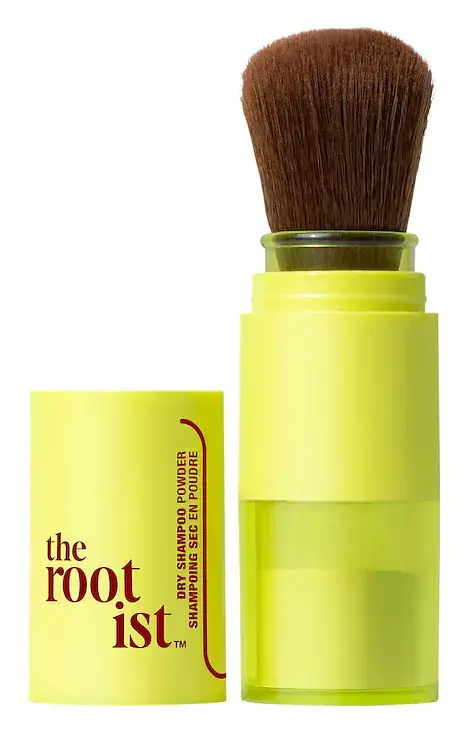 The Rootist Dry Shampoo Powder