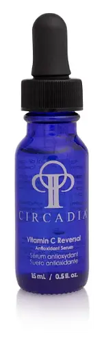 Circadia Vitamin C Reversal Serum