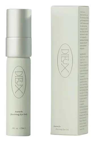 Dieux Skin Auracle Reviving Eye Gel