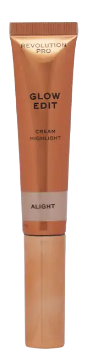 Revolution Beauty Revolution Pro Cream Face Wand Alight