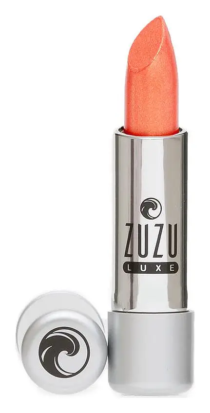 Zuzu Luxe Lip Color Sazerac