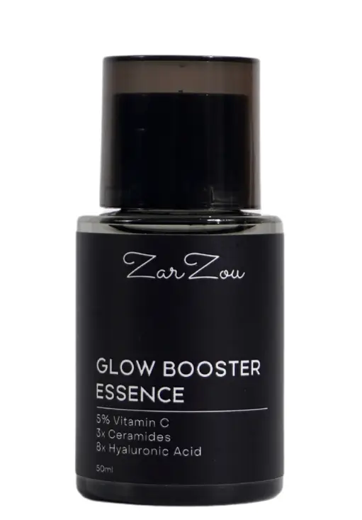 Zarzou Glow Booster Essence