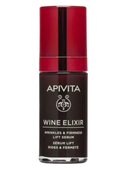 Apivita Natural Cosmetics Wine Elixir