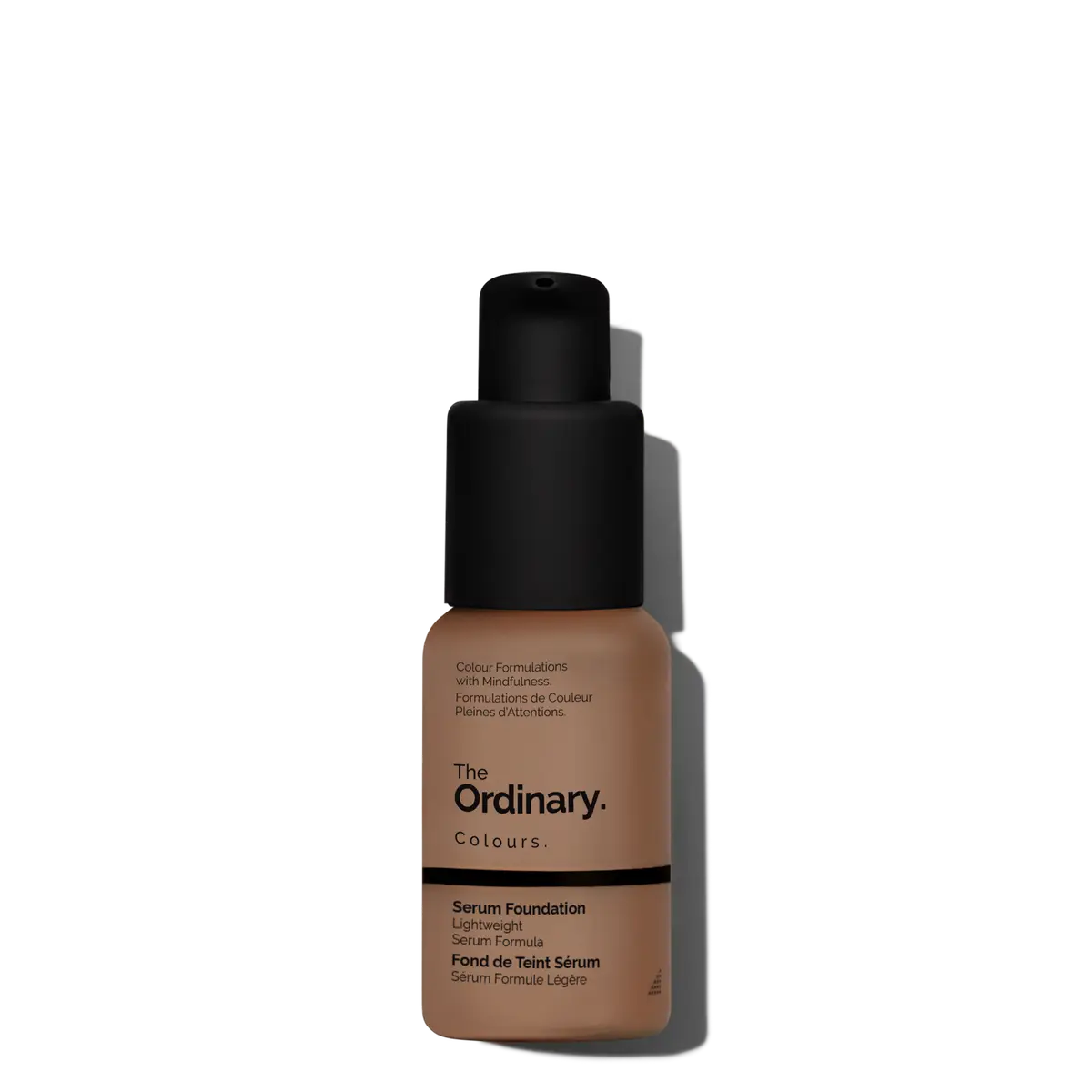 The Ordinary Serum Foundation 3.0R
