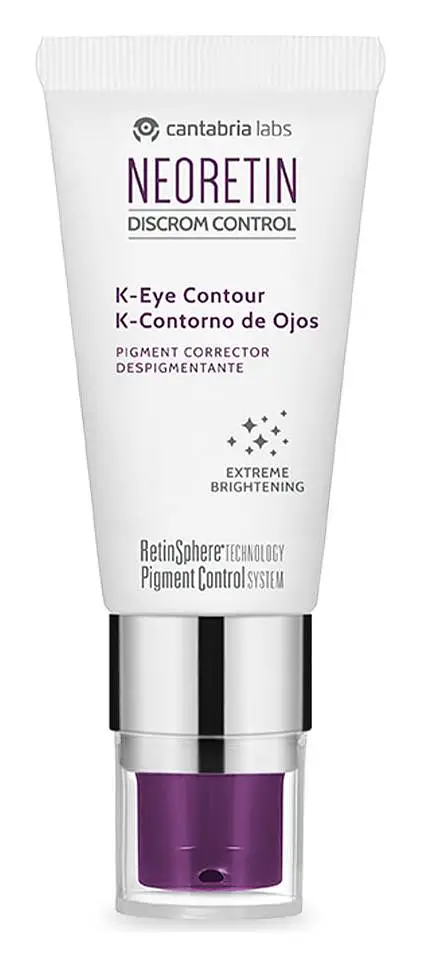 Neoretin Discrom Control K-Eye Contour