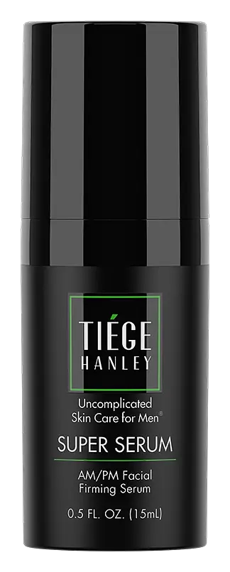 Tiege Hanley AM/PM Facial Firming Super Serum