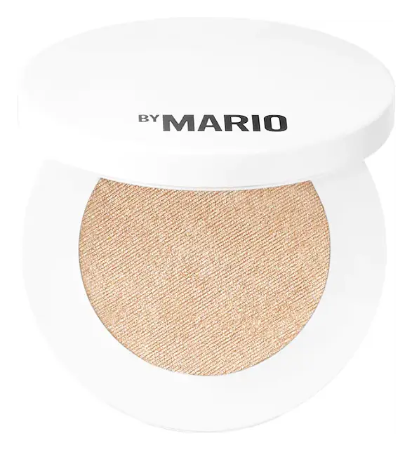 Makeup by  Mario SoftGlow Highlighter Golden