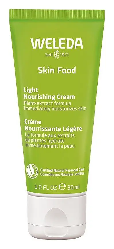 Weleda Skin Food Light Nourishing Cream