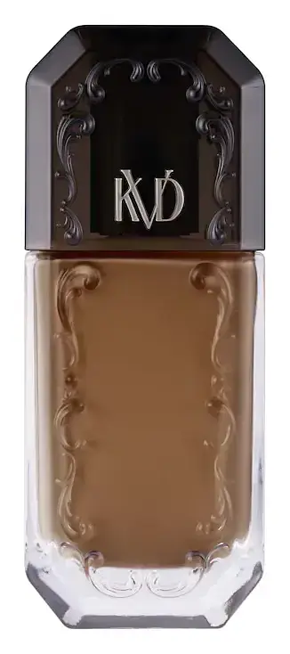 KVD Vegan Beauty Good Apple Serum Foundation Tan 076