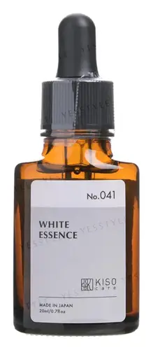 KISOCare White Essence
