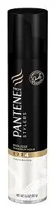 Pantene Pro-V Stylers Maximum Hold Mousse
