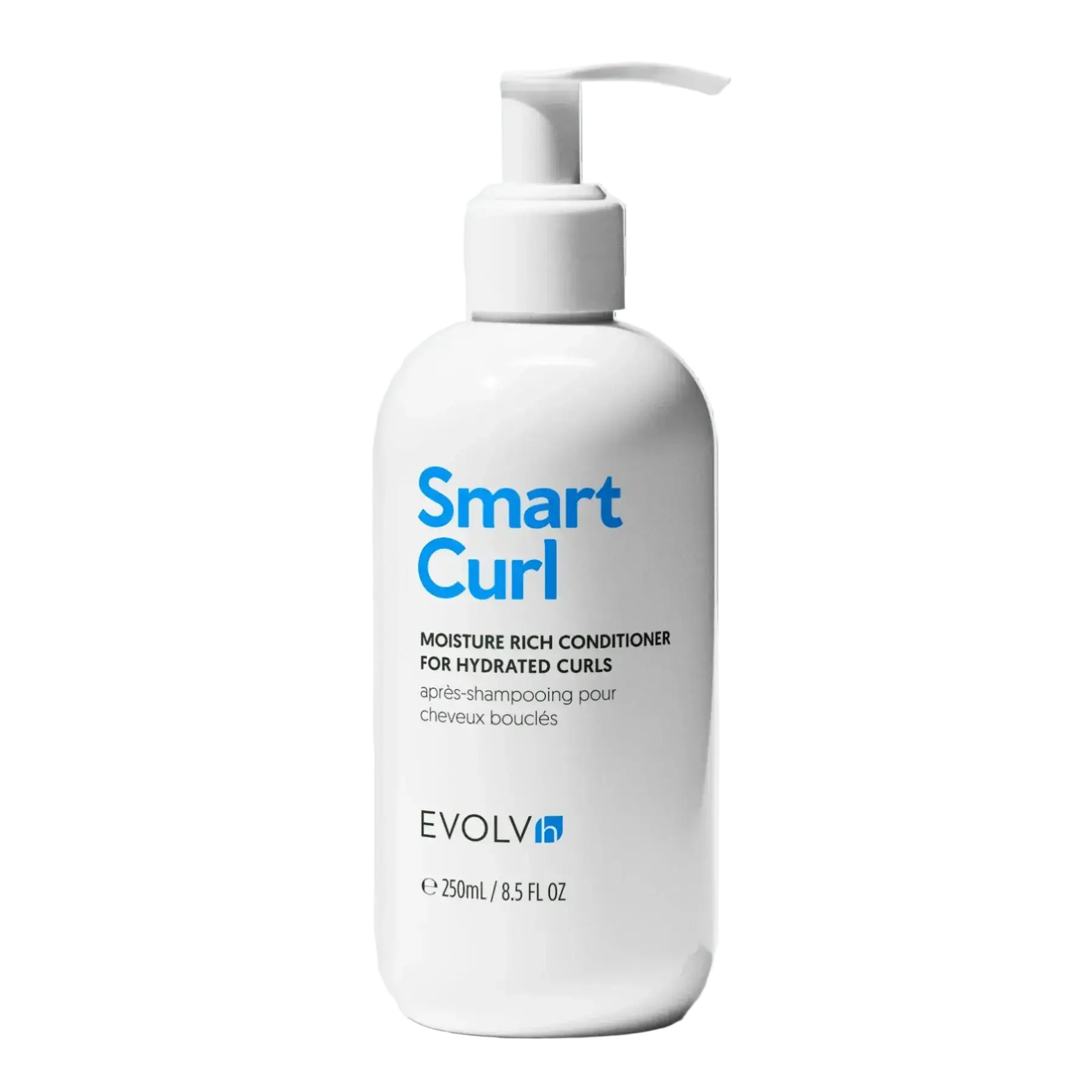 EVOLVh SmartCurl Moisture Rich Conditioner