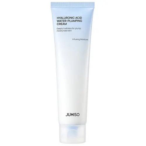 JUMISO Hyaluronic Acid Water-Plumping Cream