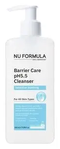 NU Formula Barrier Care pH5.5 Cleanser