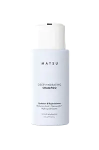 Matsu Deep Hydrating Shampoo