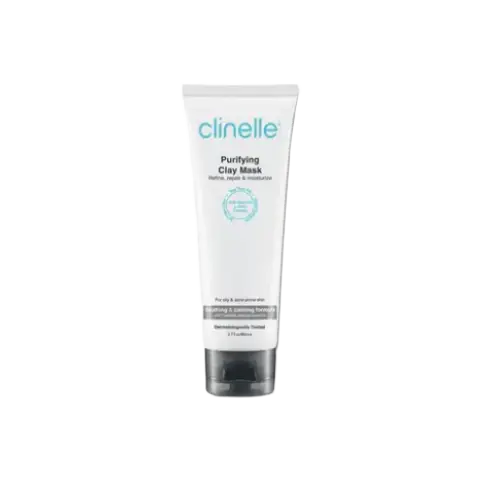 Clinelle Purifying Clay Mask