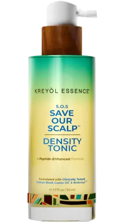Kreyòl Essence SOS Density Tonic