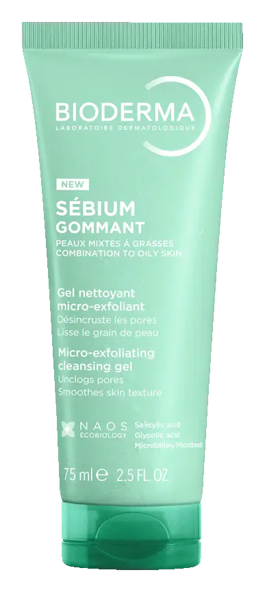 Bioderma Sébium Gommant