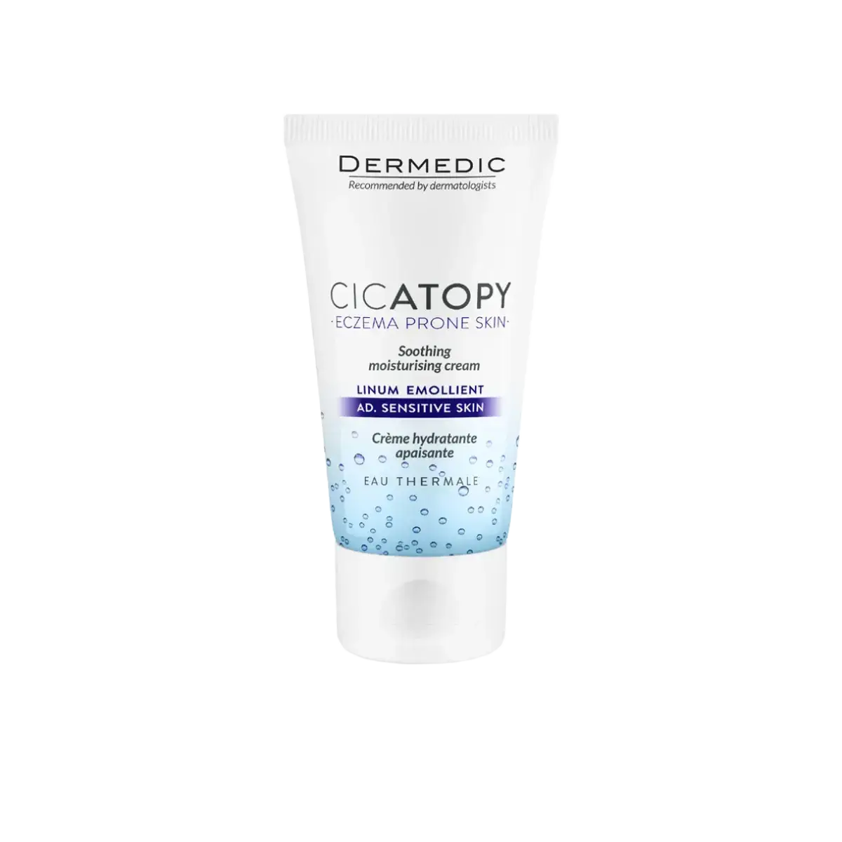 Dermedic Cicatopy Soothing Moisturising Cream