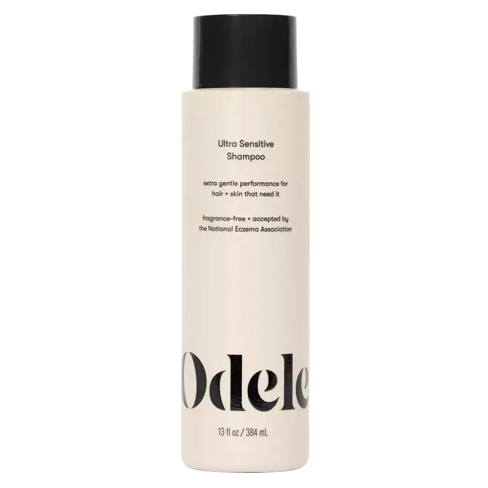Odele Ultra Sensitive Shampoo