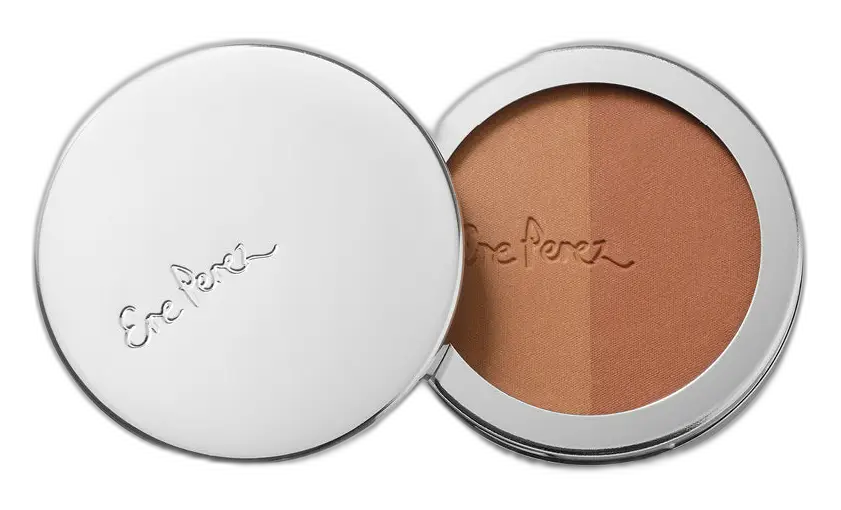 Ere Perez Rice Powder Bronzer Tulum