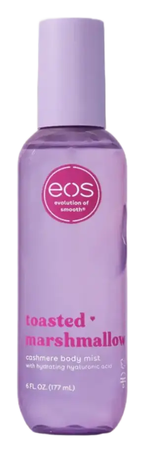 EOS Cashmere Body Mist Toasted Marshmallow