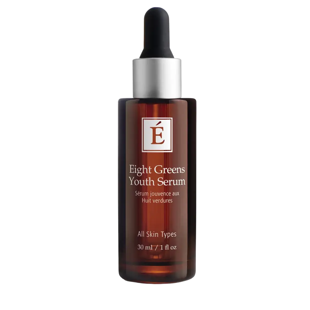 Eminence Organics Eight Greens Youth Serum