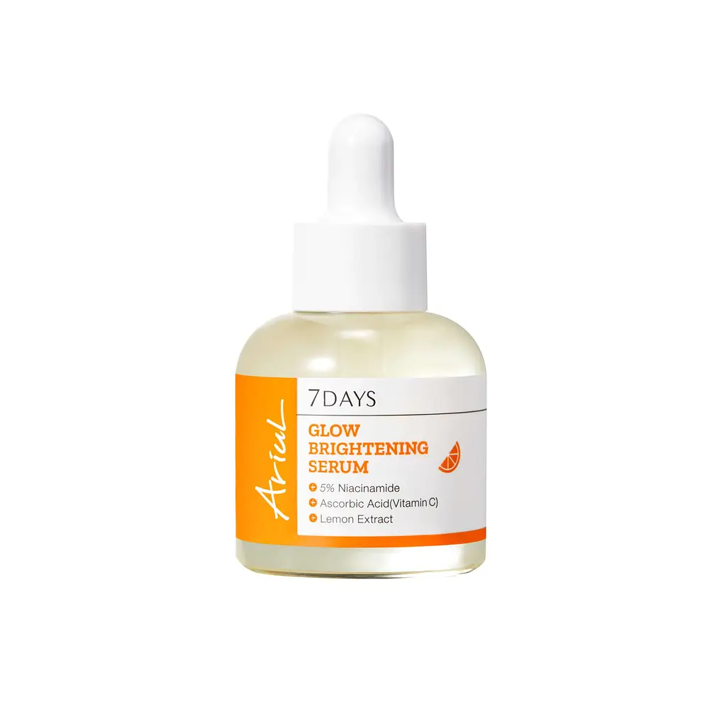 Ariul 7Days Glow Brightening Serum