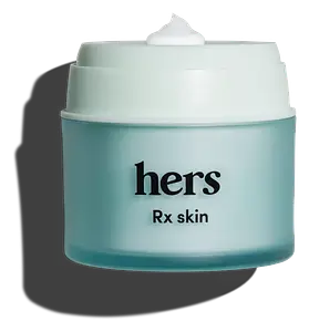 hers Anti-Aging Rx Cream
