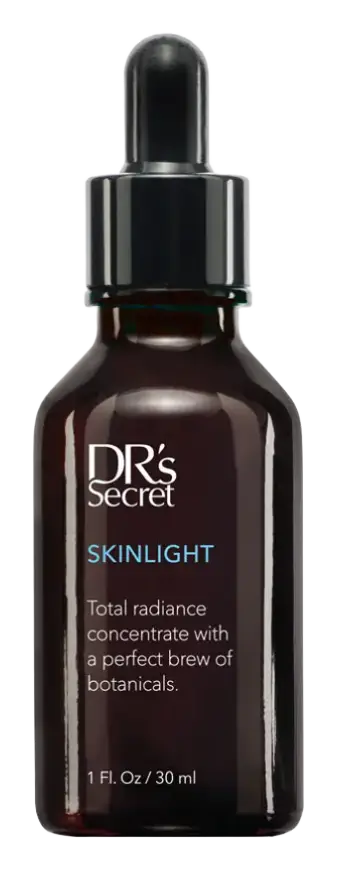 DR's Secret Skinlight T3