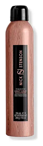 Nick Stenson Beauty Light Hold Hair Spray