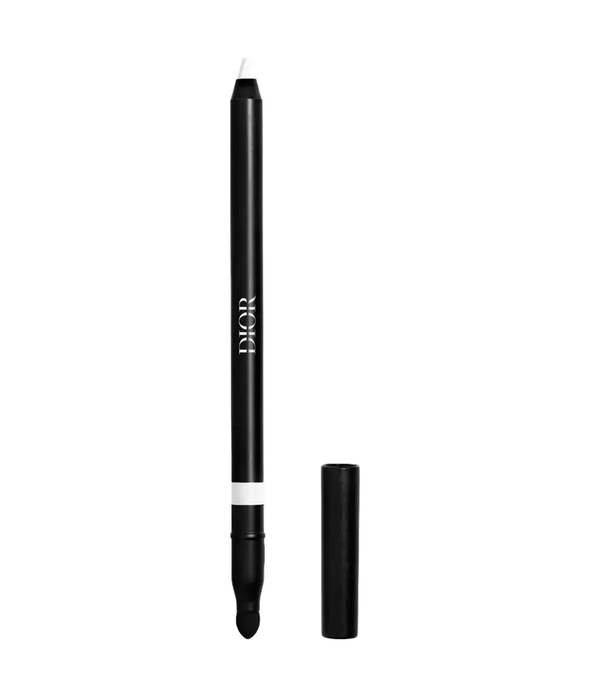 Dior Diorshow On Stage Crayon Eyeliner 009 White