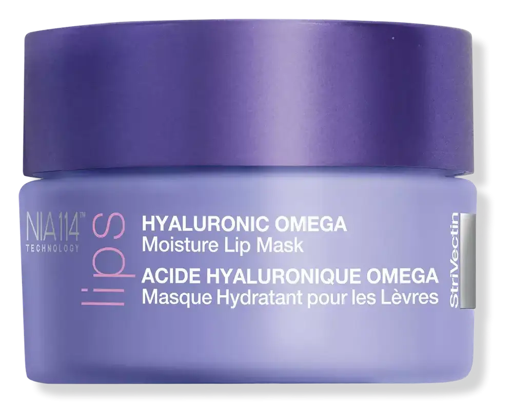 StriVectin Hyaluronic Omega Moisture Lip Mask