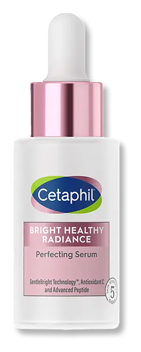 Cetaphil Bright Healthy Radiance Perfecting Serum Asia