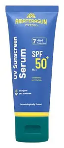 Amaterasun UV Sunscreen Serum SPF 50+