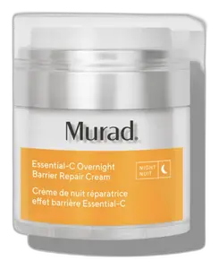 Murad Essential-C Overnight Barrier Repair Cream